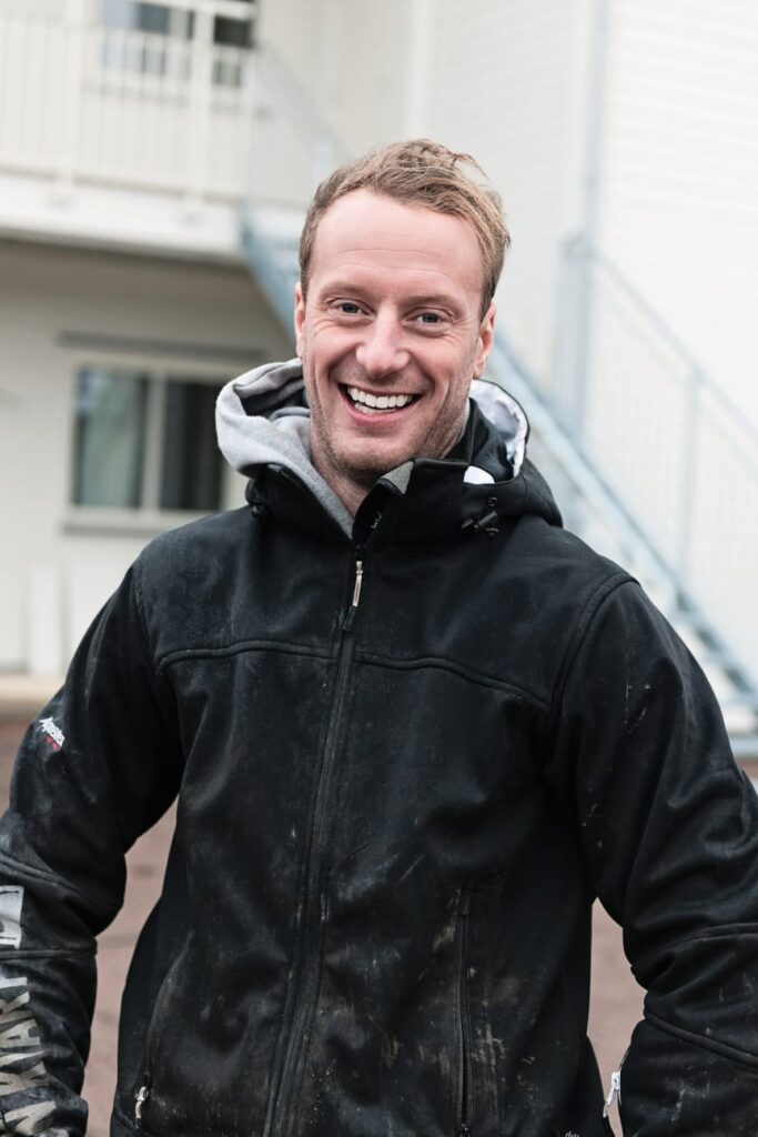 Gustaf Karlsson